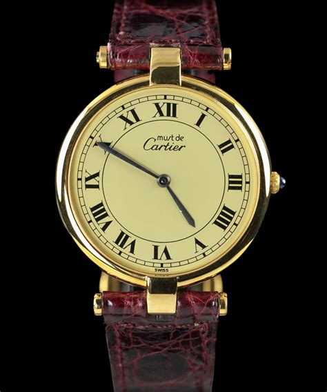 cartier watch malaysia price